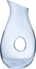 Cryspo Trio Karafa 1.4L Diafani apo Fusito Gyali WG15 5200001